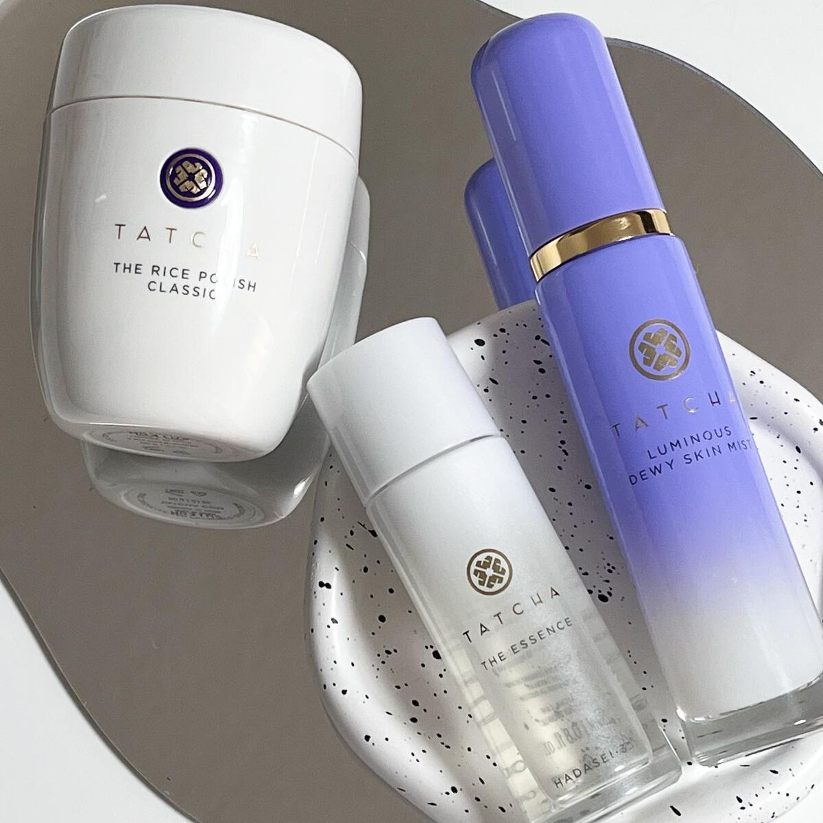 エッセンス/タッチャ/化粧水を使ったクチコミ（1枚目）