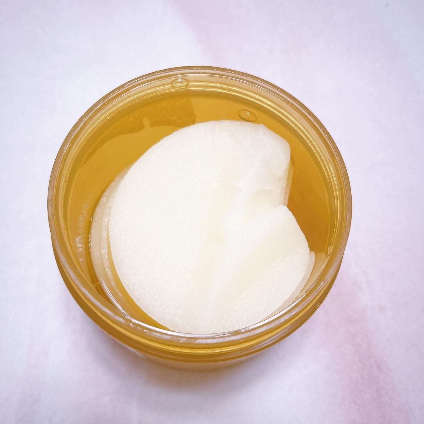 センテラ クイックカーミングパッド/SKIN1004/トナーパッドを使ったクチコミ(3枚目)