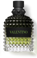 ヴァレンティノ ウオモ ボーン イン ローマ グリーンストラヴァガンザ オードトワレ 100mL