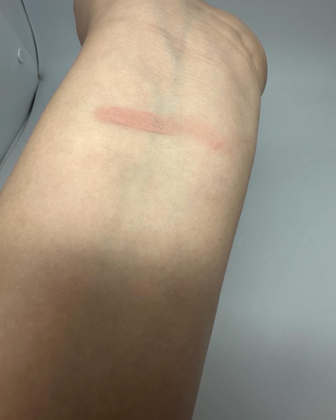 マットラテリキッドシャドウ/KATE/リキッドアイシャドウを使ったクチコミ(2枚目)