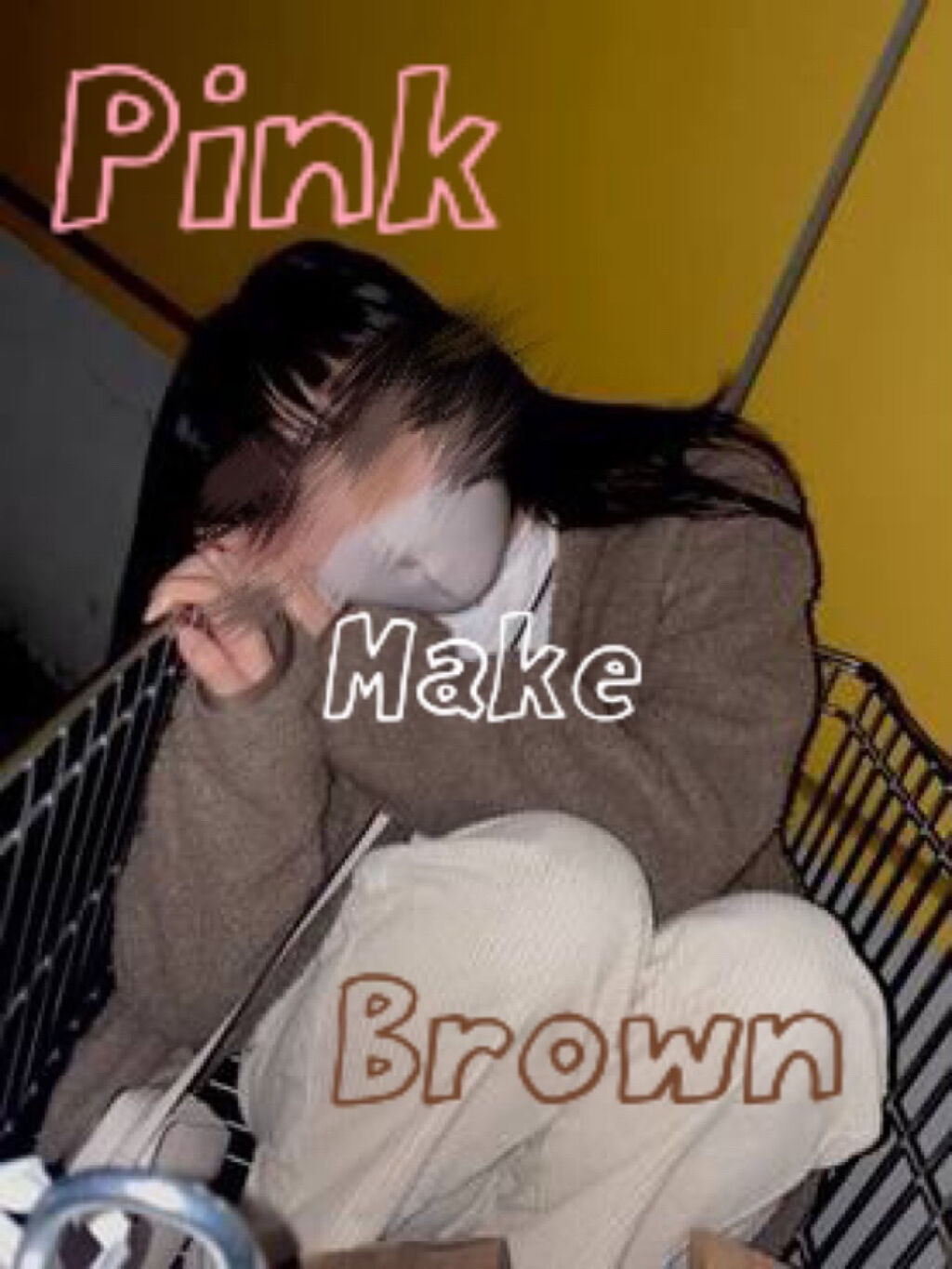 レイヤードルックマスカラ/キャンメイク/マスカラを使ったクチコミ（1枚目）