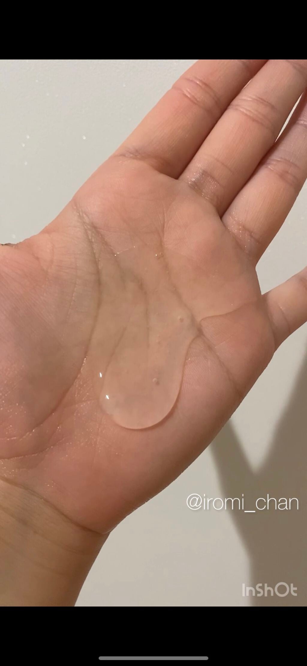 ルミニーク ハピネスブルーム シャンプー/トリートメント/LUX/市販シャンプーを使ったクチコミ(7枚目)