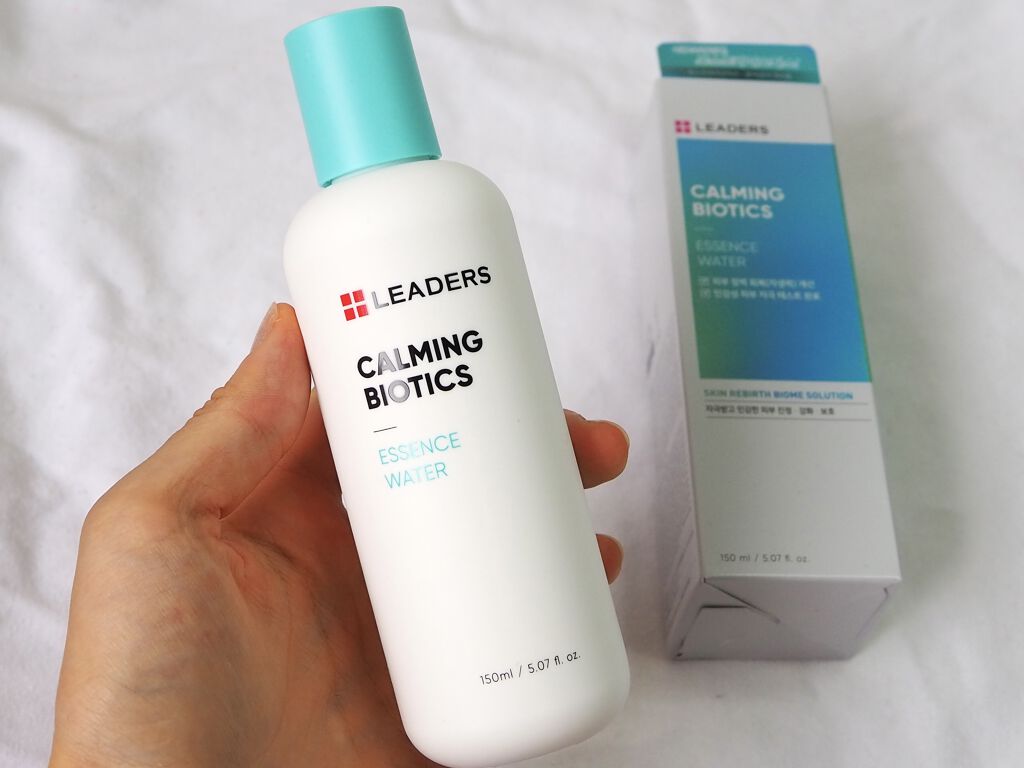 CALMING BIOTICS / Leaders Clinie(リーダーズ)