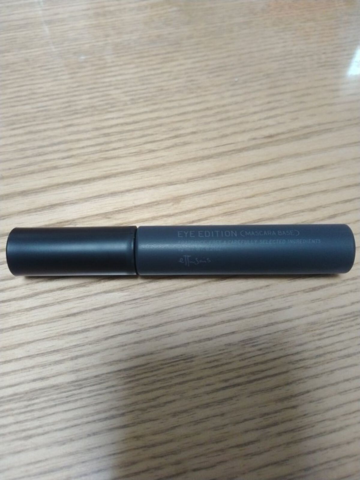 エテュセ アイエディション (マスカラベース)/ettusais/マスカラ下地を使ったクチコミ（2枚目）