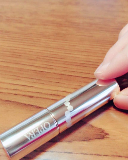 オペラ リップティント N/OPERA/リップティントを使ったクチコミ(2枚目)