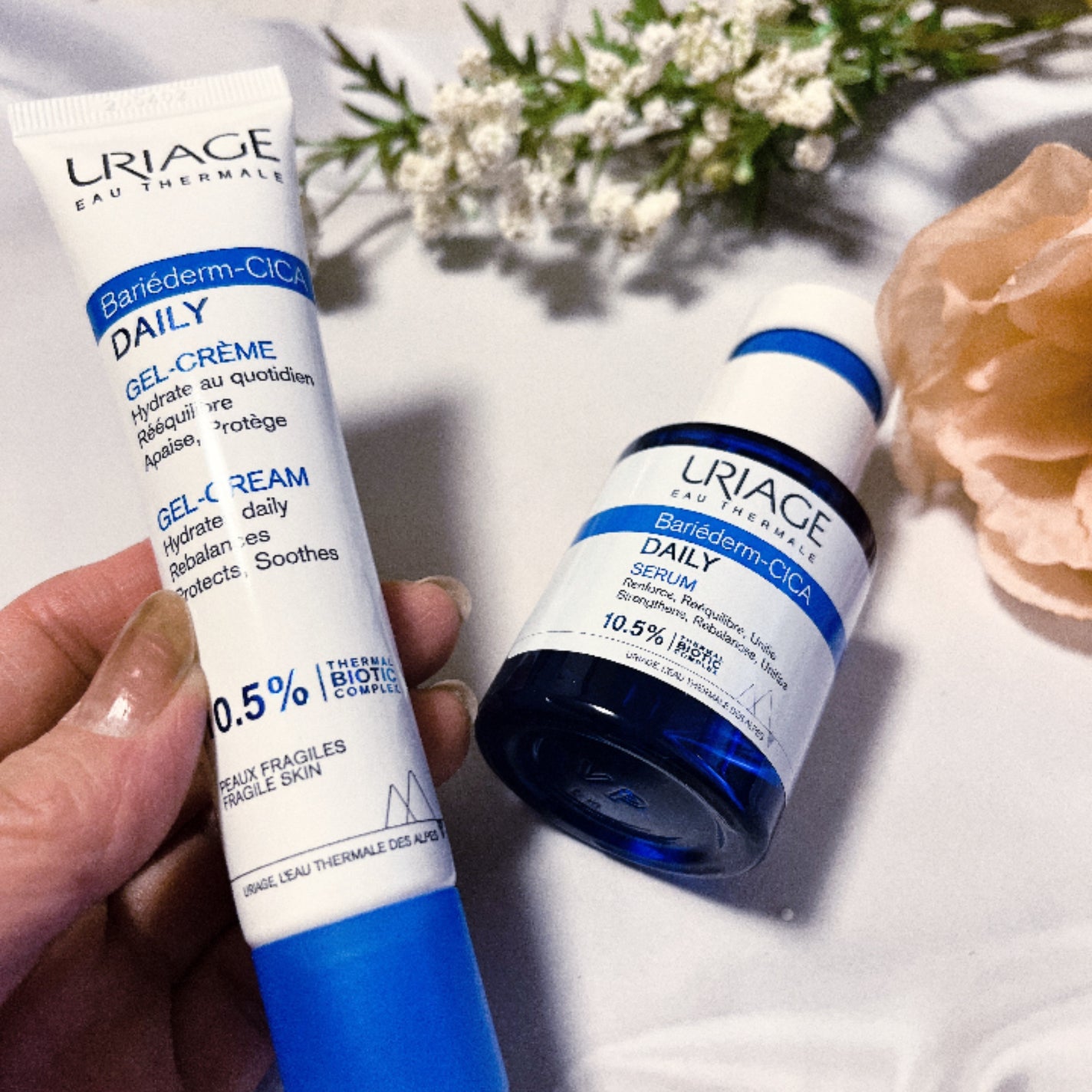 kaori♡ on LIPS 「・・❥・・┈┈┈┈┈┈┈・・❥・𝐔𝐑𝐈𝐀𝐆𝐄フランスうまれのス..」(3枚目)