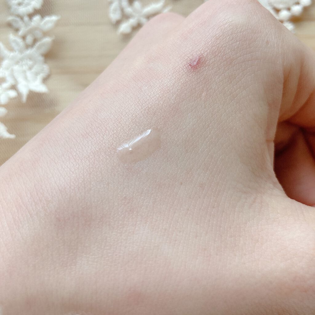 薬用 しみ 集中対策 美容液/メラノCC/美容液を使ったクチコミ(2枚目)