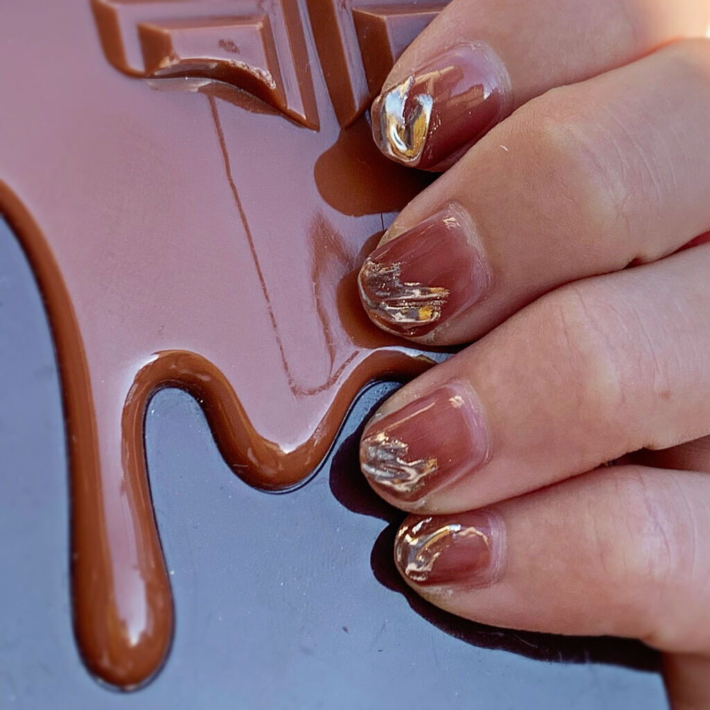 アイシングジェル/NAILTOWN/ジェルネイルを使ったクチコミ（1枚目）