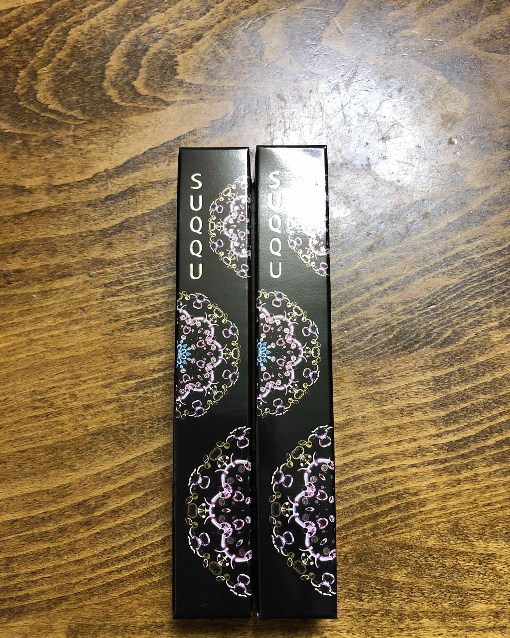 フロウレス リップ グロス/SUQQU/リップグロスを使ったクチコミ(1枚目)