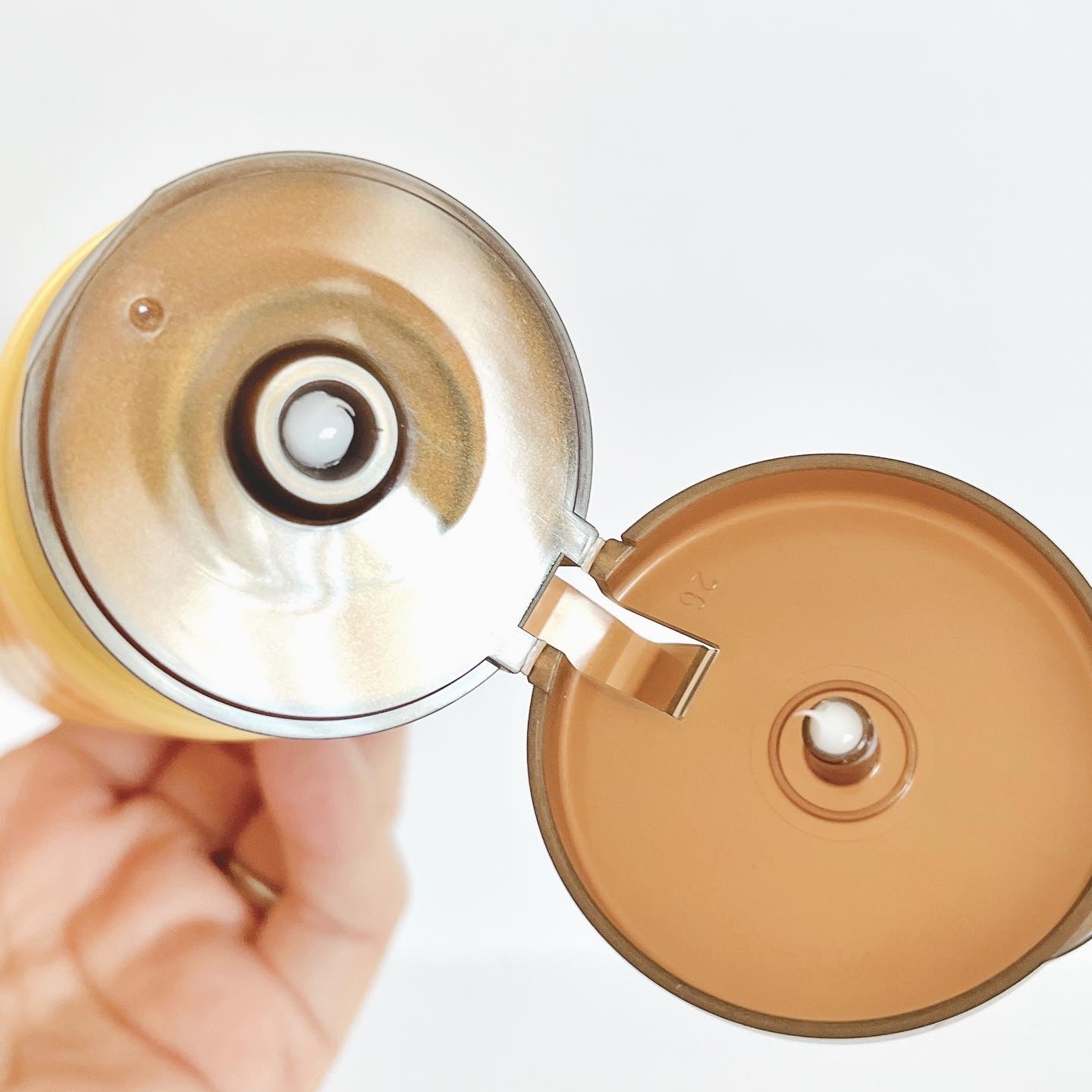 ハニーチェ ダメージリペア ヘアマスクY  R/ハニーチェ/ヘアマスク・ヘアパックを使ったクチコミ（2枚目）