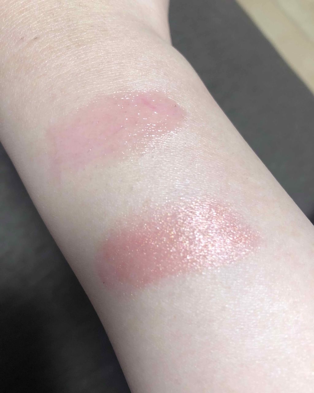 【旧】ディオール アディクト リップ グロウ/Dior/リップケアを使ったクチコミ(3枚目)