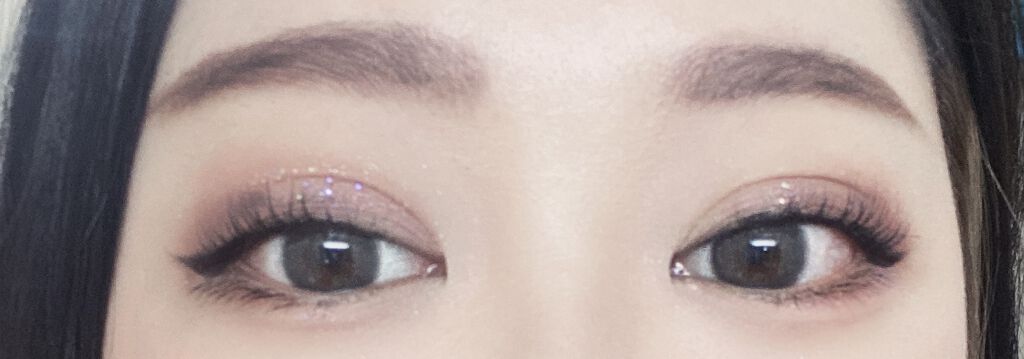 カモマイル サンプチュアス クレンジングバター/THE BODY SHOP/クレンジングバームを使ったクチコミ（2枚目）