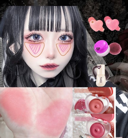 ブライトピュアベースCC/CandyDoll/CCクリームを使ったクチコミ(4枚目)