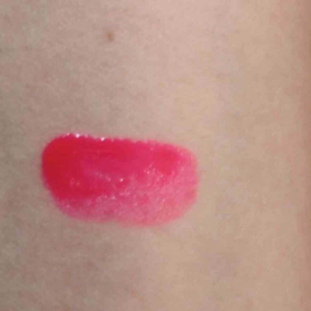 ベビーピンクプラス リップティント/ベビーピンク/リップティントを使ったクチコミ(2枚目)