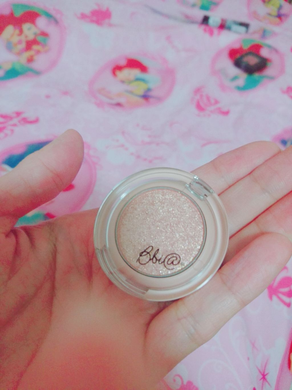 モダンシャドウ/MISSHA/単色アイシャドウを使ったクチコミ(1枚目)