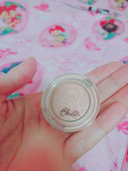 モダンシャドウ/MISSHA/単色アイシャドウを使ったクチコミ(1枚目)