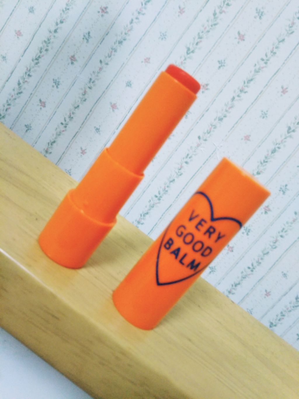 VERY GOOD BALM/WEGO/リップバームを使ったクチコミ(2枚目)