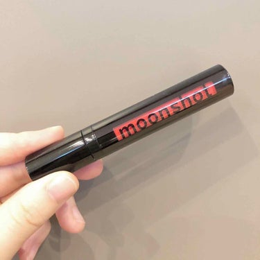 moonshot クリームペイント ステインフィットのクチコミ「
〈 色持ち良すぎなマットリップ！ 〉

パッケージはさすが韓国コスメ！
とてもおしゃれで可愛.....」（1枚目）