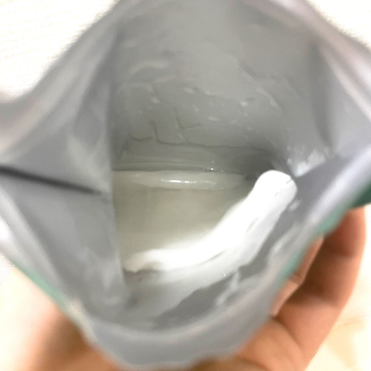 クリアエッセンスマスク/ピュレア/シートマスク・パックを使ったクチコミ(2枚目)