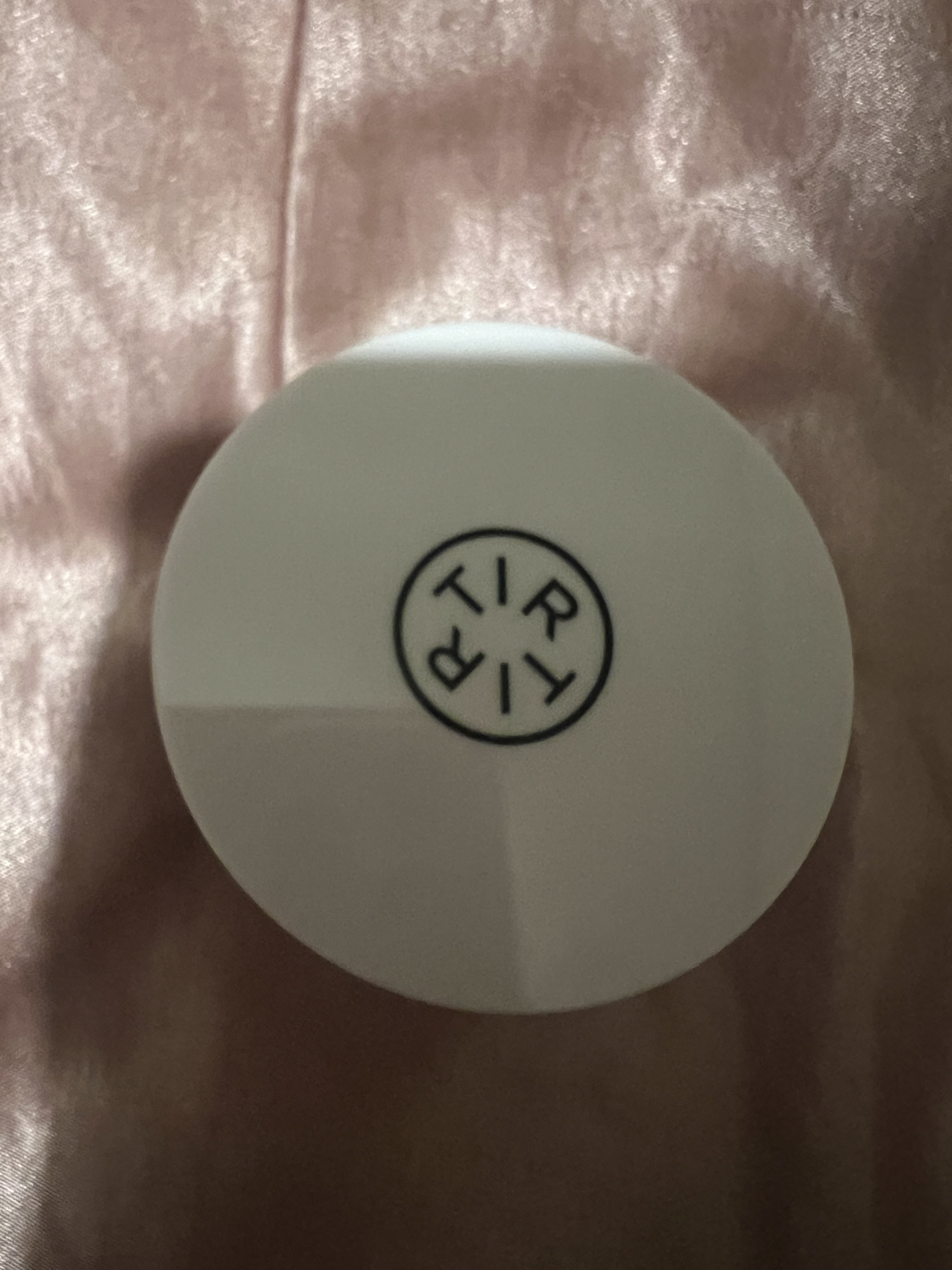 マスクフィットクリーミーバームプライマー/TIRTIR(ティルティル)/化粧下地を使ったクチコミ（2枚目）