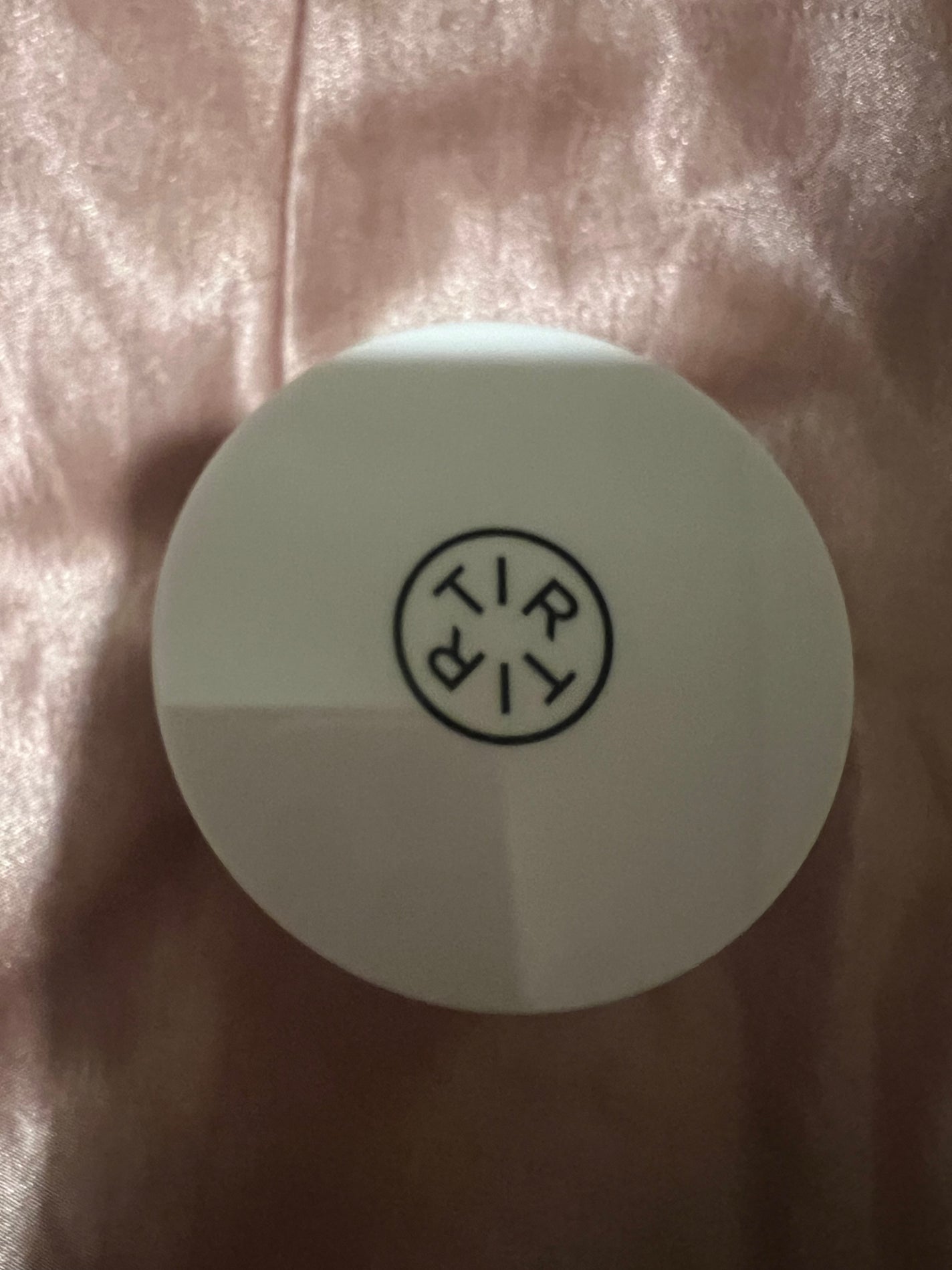 マスクフィットクリーミーバームプライマー/TIRTIR(ティルティル)/化粧下地を使ったクチコミ(2枚目)