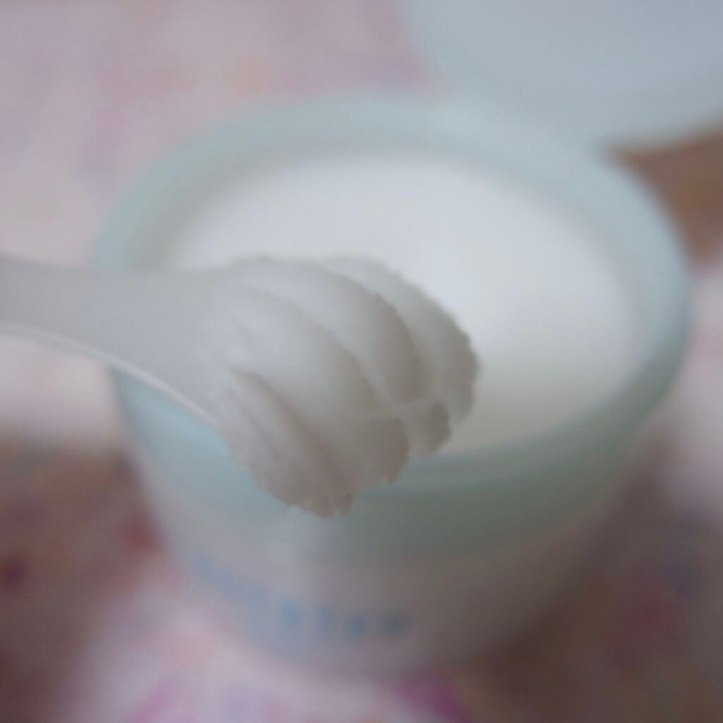 クレンジングバーム/サナ ラクトステップ/クレンジングバームを使ったクチコミ(3枚目)