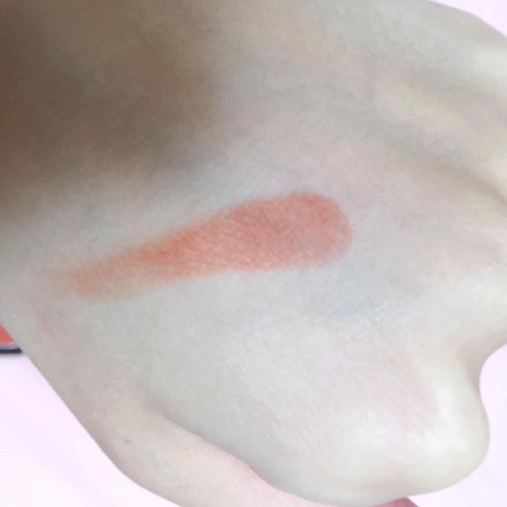 ラッシュ ロングマニア RD401 ルビーボルドー/Visée/マスカラを使ったクチコミ（3枚目）