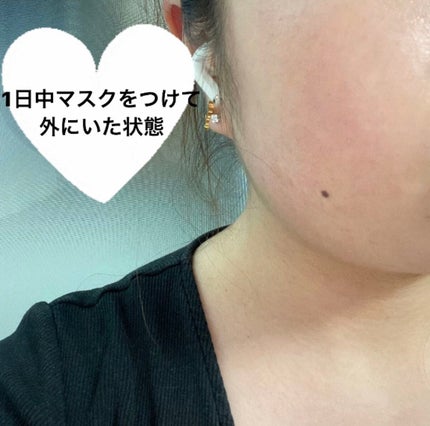 シルキーステイファンデーション/HERA/リキッドファンデーションを使ったクチコミ(6枚目)