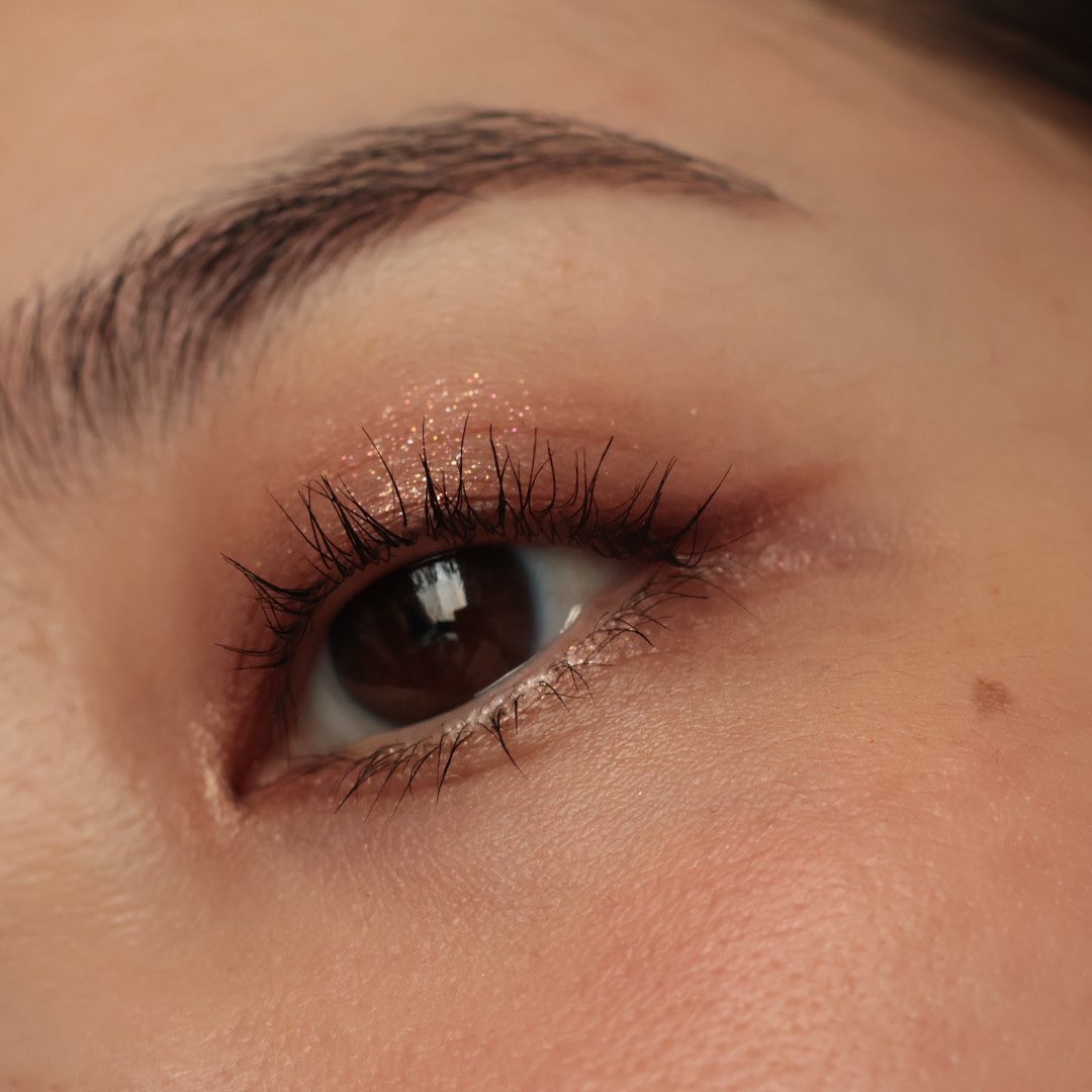 エテュセ アイエディション（マスカラベース）LE/ettusais/マスカラ下地を使ったクチコミ（2枚目）