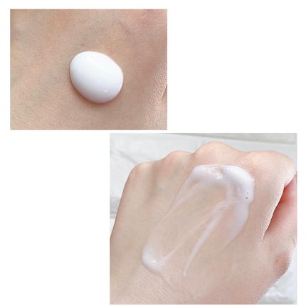 コンディショニングクレンジングウォッシュM./ラシェリエ/洗顔フォームを使ったクチコミ(6枚目)