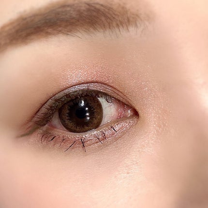 イニミタブル エクストレム/CHANEL/マスカラを使ったクチコミ(4枚目)