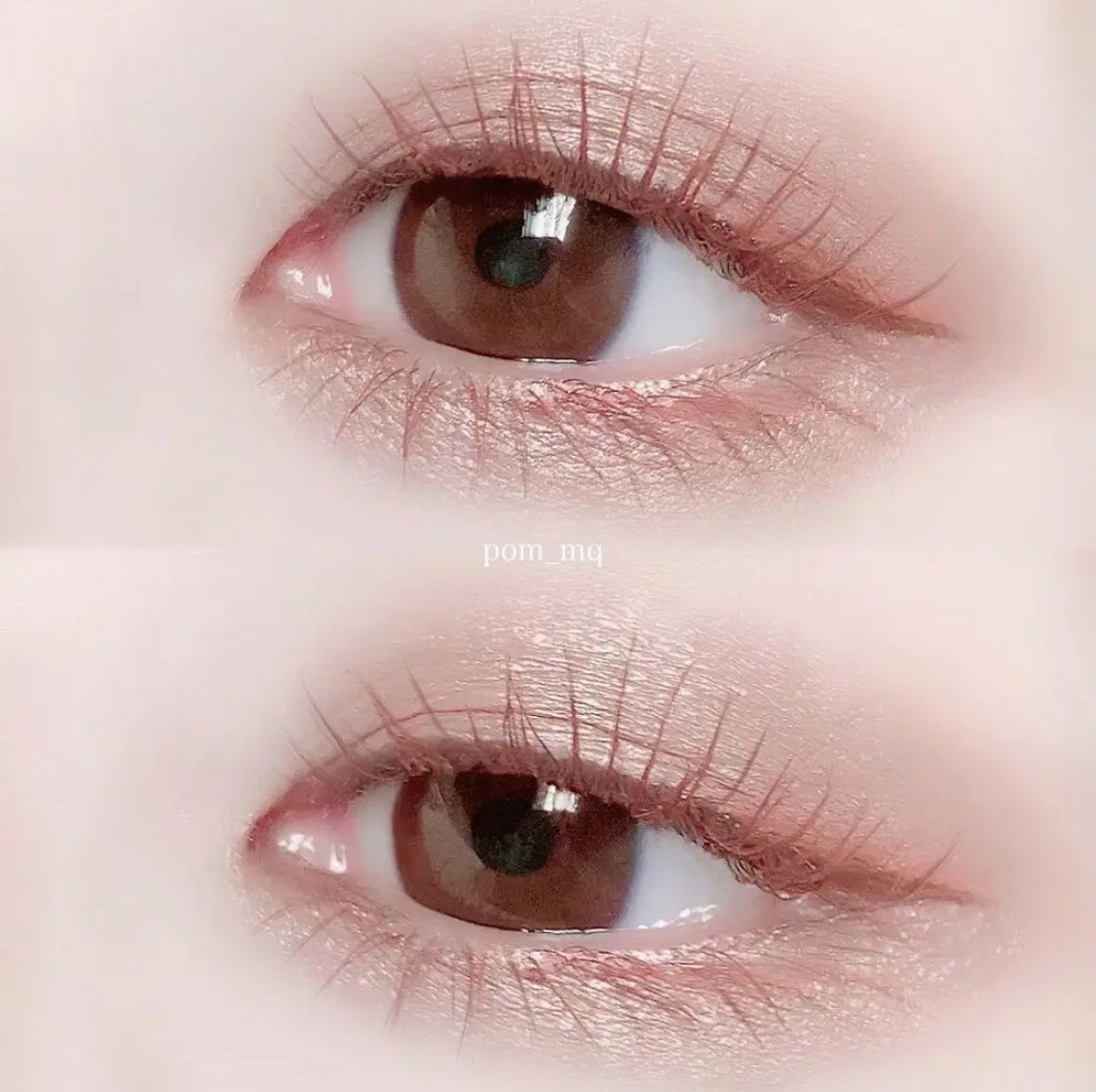 エクストラ ディメンション アイシャドウ/M・A・C/単色アイシャドウを使ったクチコミ（1枚目）