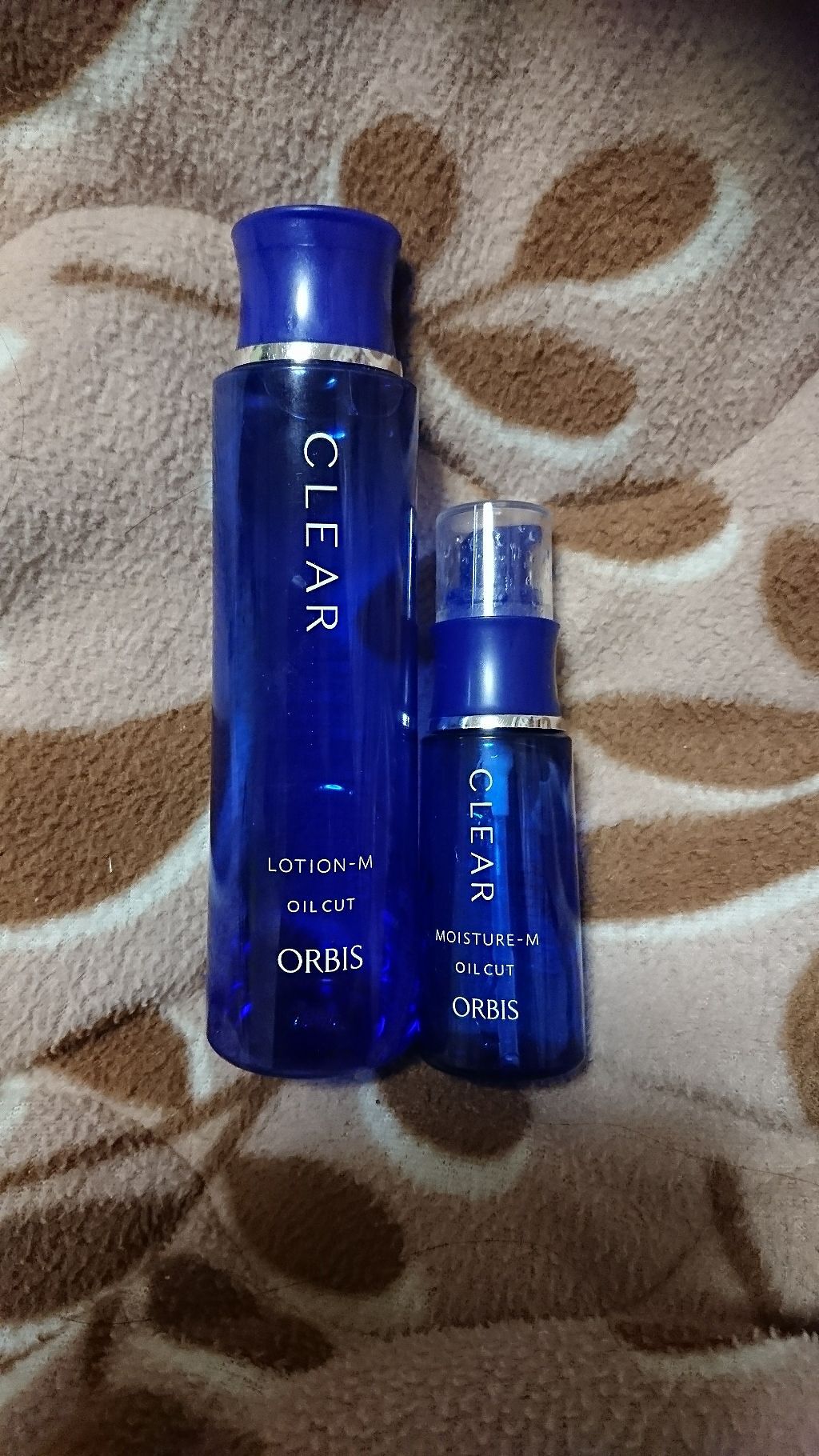 クリアウォッシュ/オルビス/洗顔フォームを使ったクチコミ(1枚目)