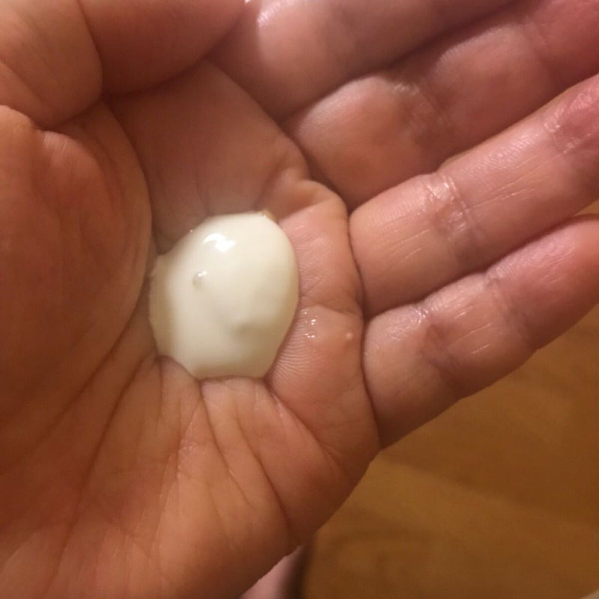 モイスチャー クレンジングミルク/WELEDA/ミルククレンジングを使ったクチコミ(2枚目)