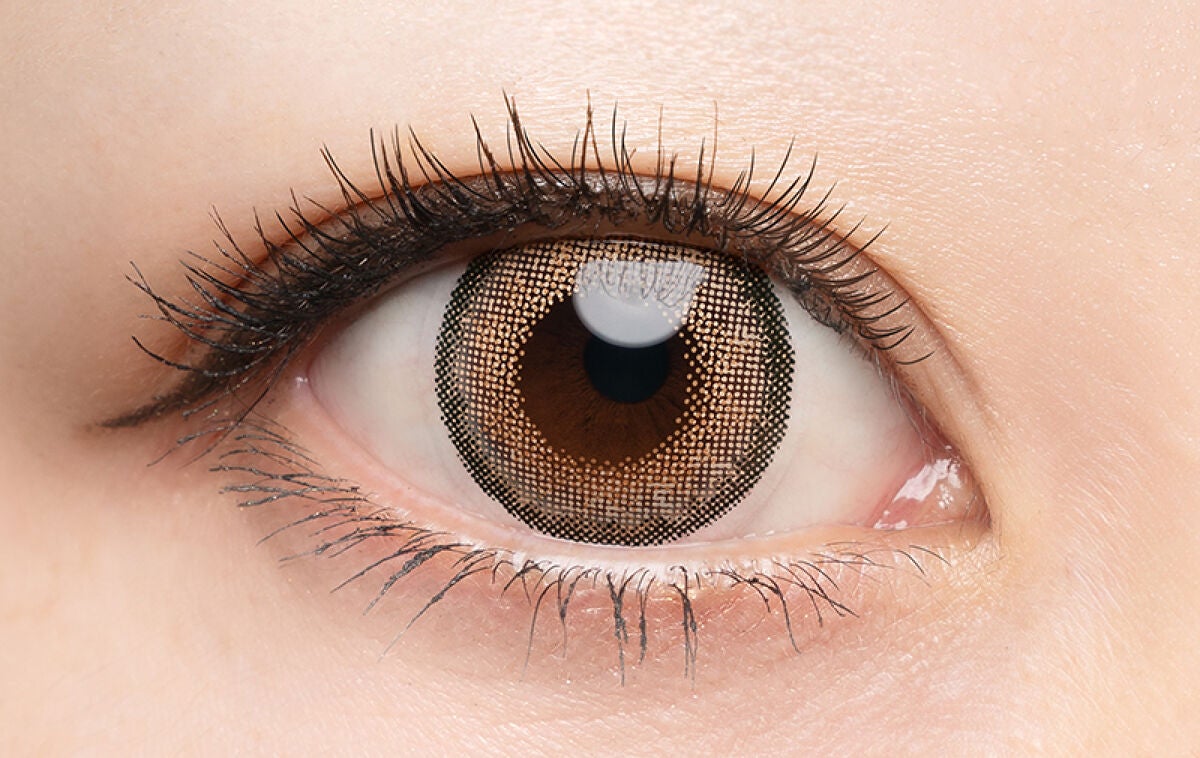 DopeWink 1day サニーヘーゼル