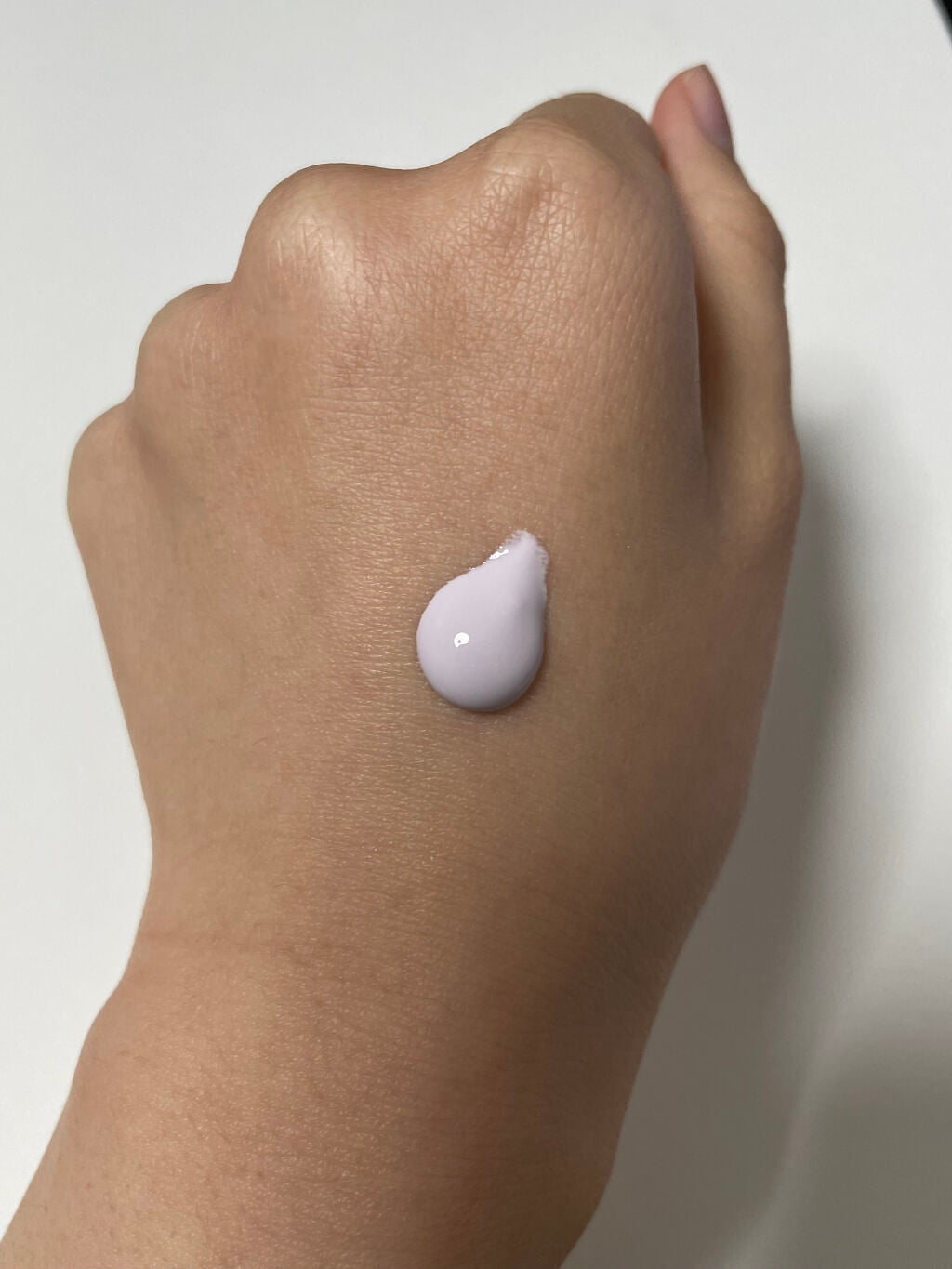 スキンアクア トーンアップUVエッセンス/スキンアクア/日焼け止めクリームを使ったクチコミ(4枚目)