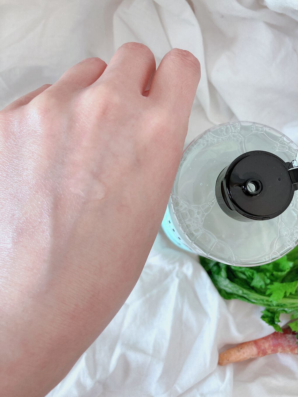 を使ったクチコミ（3枚目）