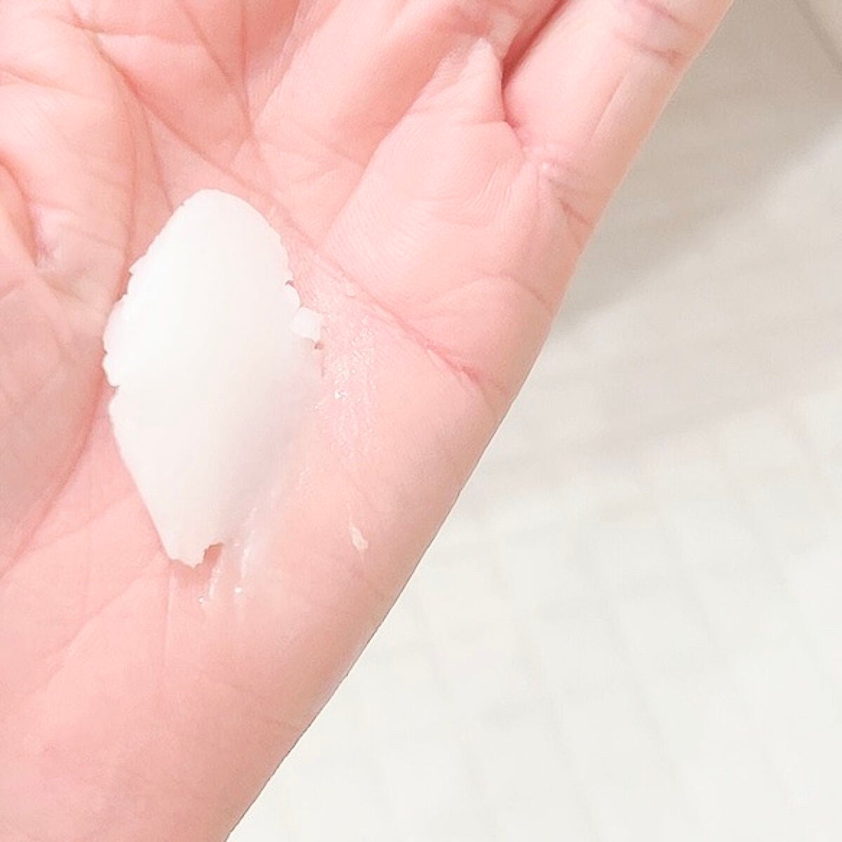 ポアバリアクレンジングバーム/SKIN&LAB/クレンジングバームを使ったクチコミ(3枚目)