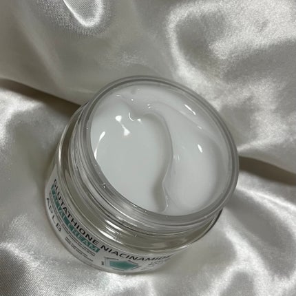 グルタチオンナイアシンアミドアンプルセラム/APLB/美容液を使ったクチコミ(6枚目)