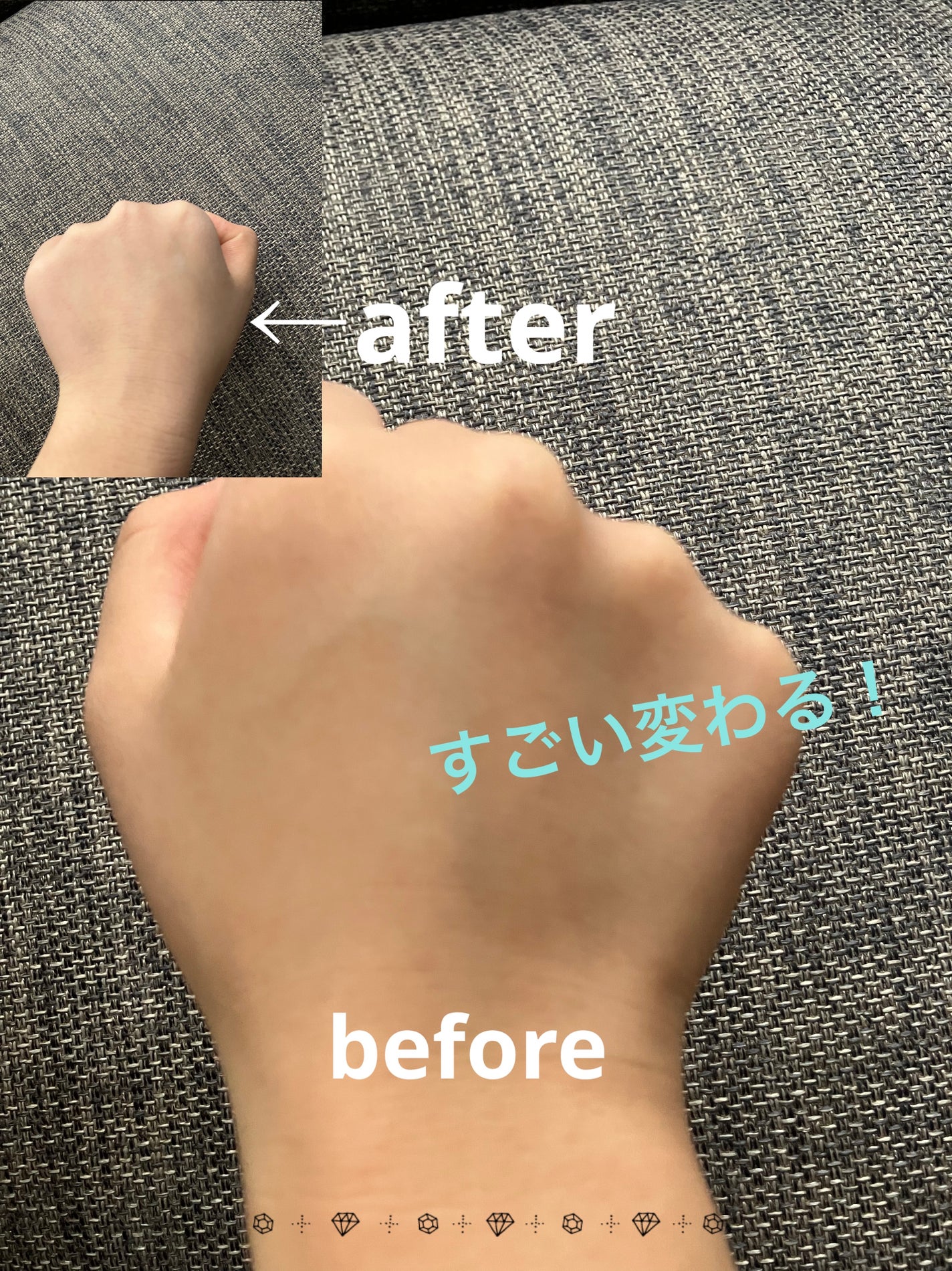 マシュマロフィニッシュパウダー ~Abloom~/キャンメイク/プレストパウダーを使ったクチコミ(5枚目)