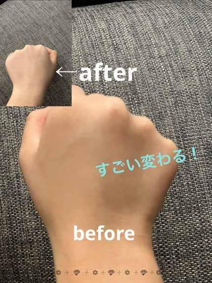 マシュマロフィニッシュパウダー ~Abloom~/キャンメイク/プレストパウダーを使ったクチコミ(5枚目)