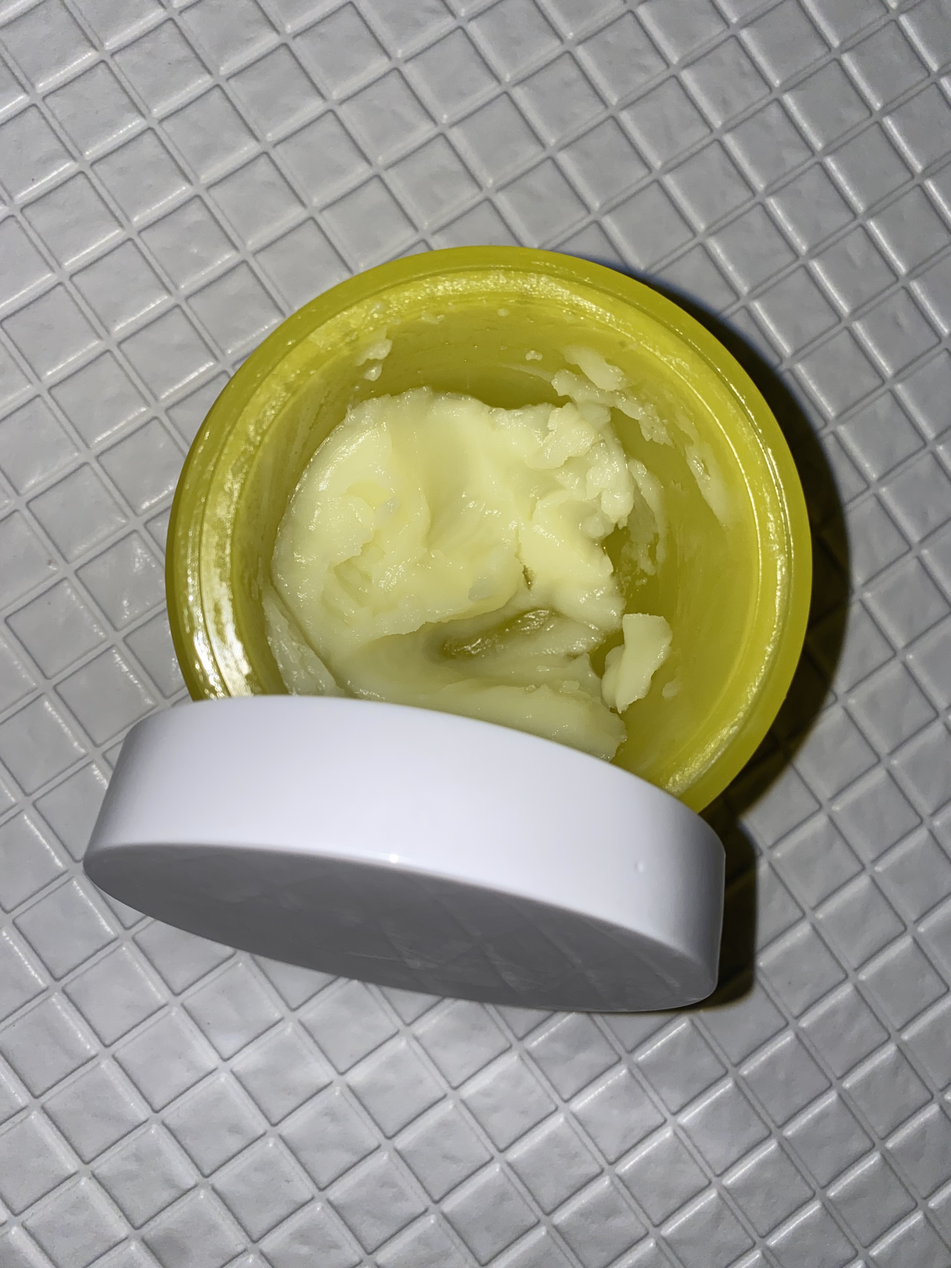 スムースクレンジングバーム/PERFECT ONE  FOCUS/クレンジングバームを使ったクチコミ（1枚目）