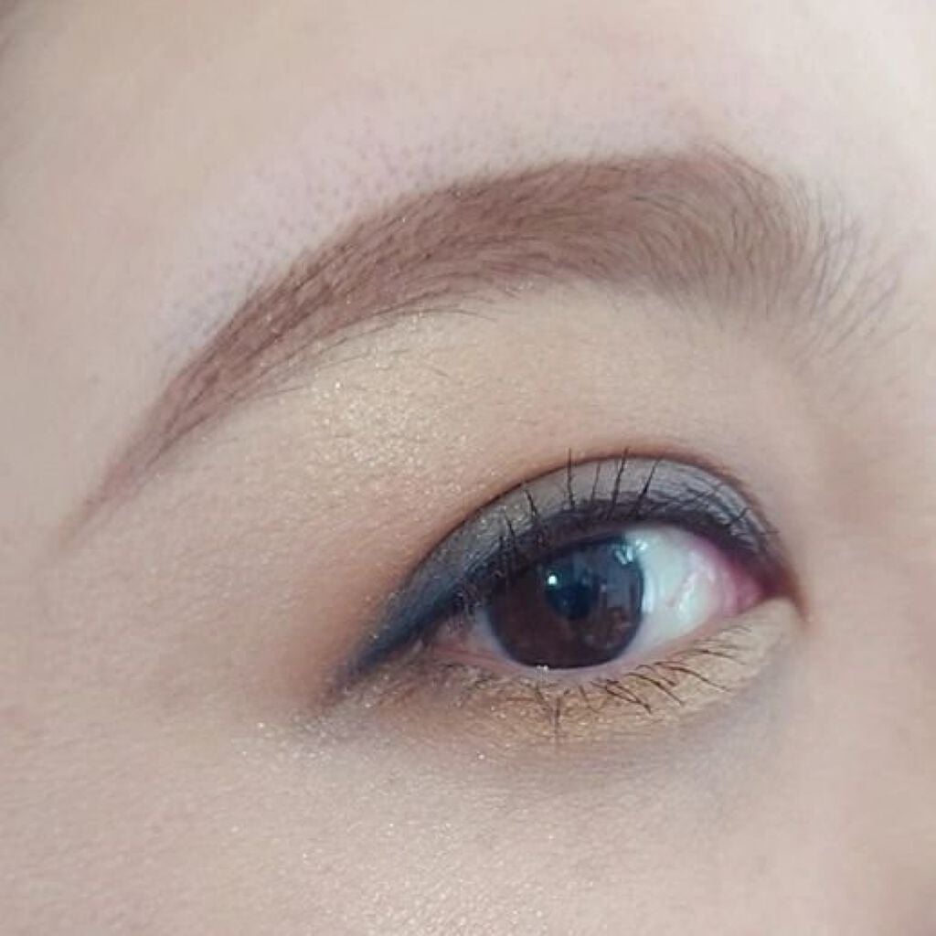 カバナクラブ/ColourPop/アイシャドウパレットを使ったクチコミ(5枚目)