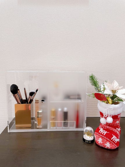 アクリルケース/MoosyLife/その他を使ったクチコミ(9枚目)