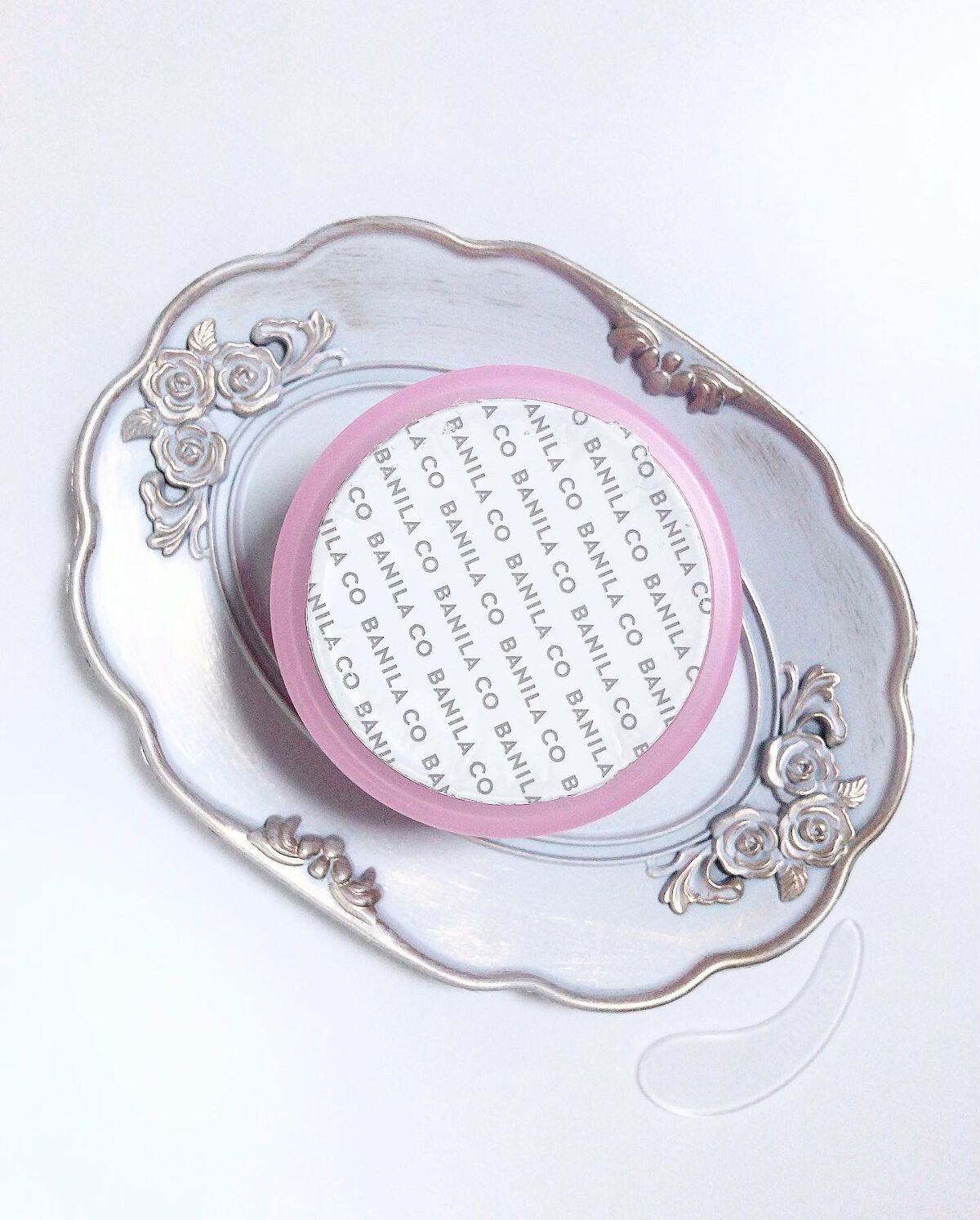 クリーンイットゼロ クレンジングバーム オリジナル/BANILA CO/クレンジングバームを使ったクチコミ（2枚目）