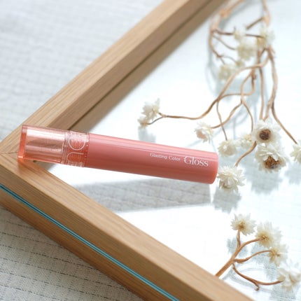 エッセンス リッププランパー/Visée/リッププランパーを使ったクチコミ(2枚目)