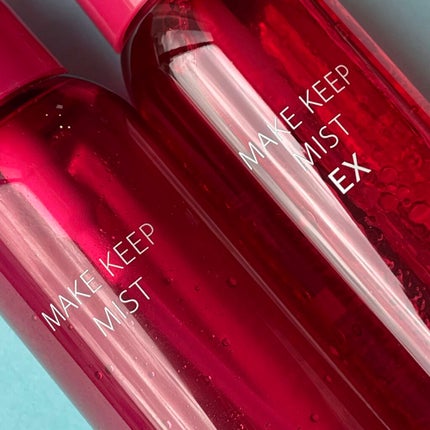 oz.design on LIPS 「KOSEメイクキープミストEX✨メイクキープミストEXCOOL..」(4枚目)