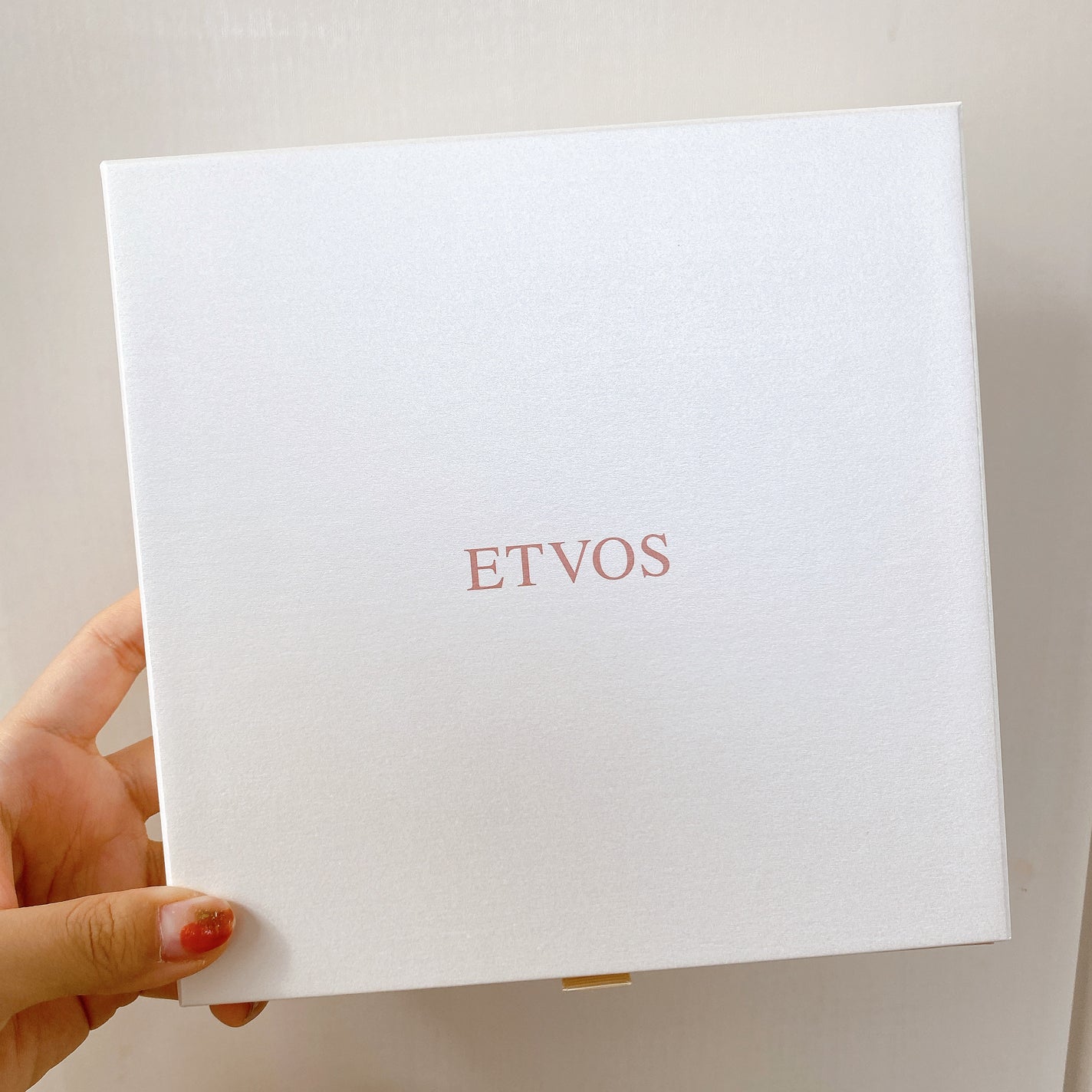 ミネラルクラッシィシャドー/エトヴォス/アイシャドウパレットを使ったクチコミ(6枚目)