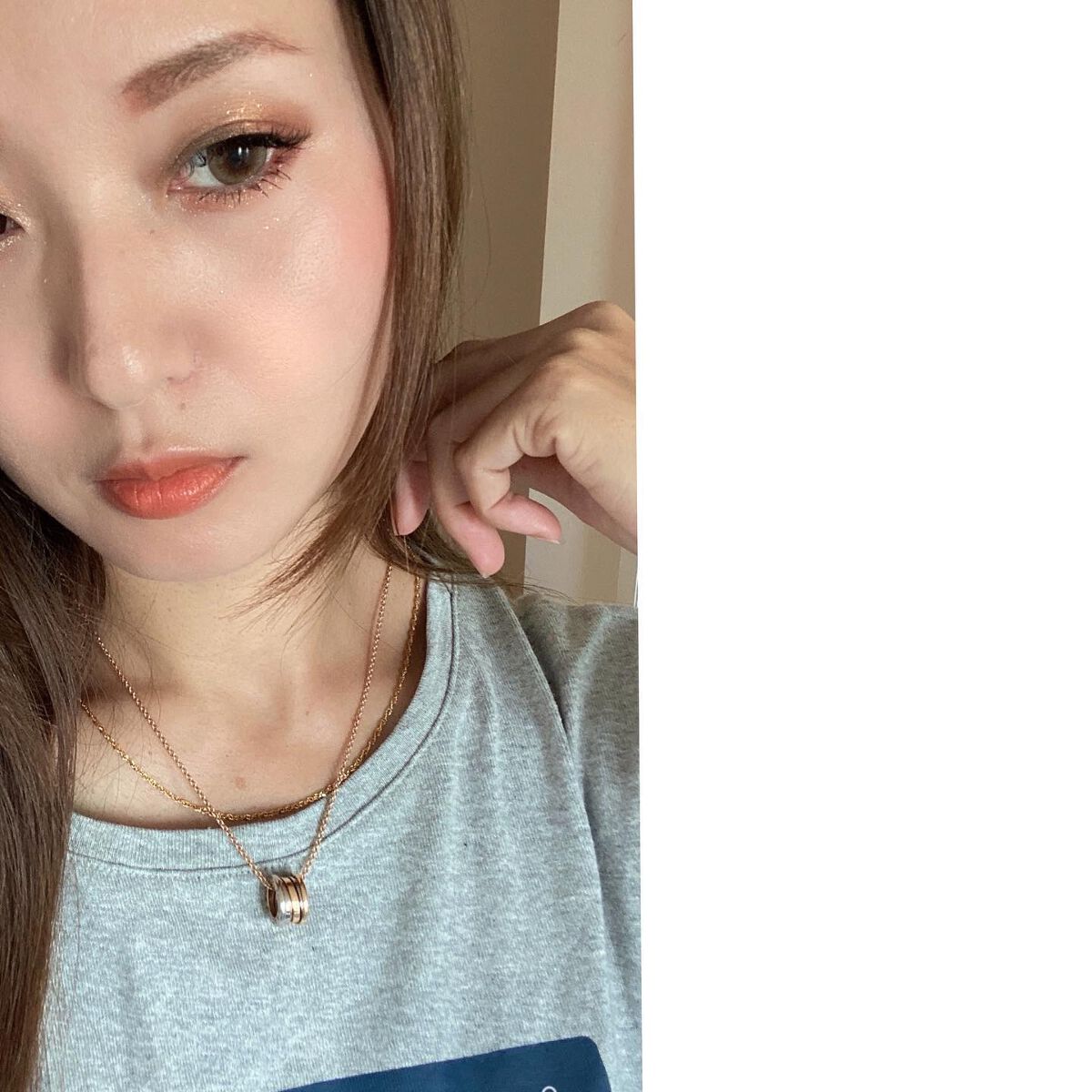 クイックラッシュカーラー/キャンメイク/マスカラ下地を使ったクチコミ(7枚目)