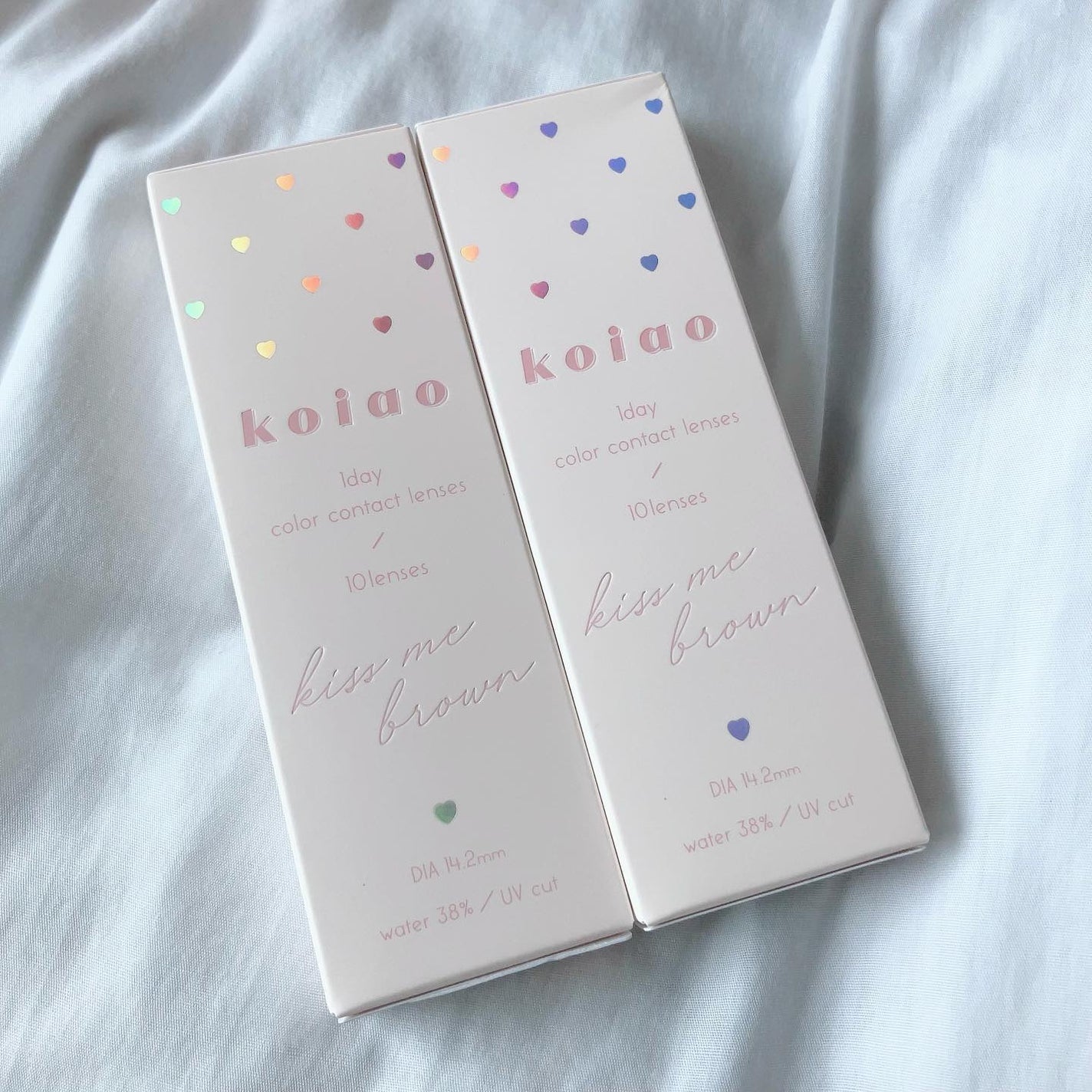 キラキラ アイシャドウ/ETUDE/スティックアイシャドウを使ったクチコミ(4枚目)